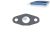 DT Spare Parts 3.19104 Dichtung, d: 20 mm, b: 9 mm, Lb: 50 mm, L: 71 mm, W: 34 mm, S: 1,1 mm passend für Multimarken
