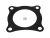DT Spare Parts 3.19113 Dichtung, Turbolader passend für MAN