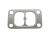 DT Spare Parts 3.19131 Dichtung, Turbolader passend für MAN