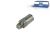 DT Spare Parts 3.20080 Druckbegrenzungsventil, Common Rail, M18 x 1,5, SW: 27 passend für MAN