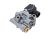 DT Spare Parts 3.20504 Magnetventil passend für MAN
