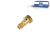 DT Spare Parts 3.21070 Überströmventil, M12 x 1,5, SW: 17 passend für MAN