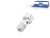 DT Spare Parts 3.21076 Überströmventil, M14 x 1,5, SW: 19 passend für MAN
