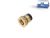 DT Spare Parts 3.21530 Überwurfschraube, M16 x 1,5, NG 8 passend für Multimarken