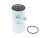 DT Spare Parts 3.22020 Kraftstofffilter, D: 110 mm, 1 x 14 UNS, H: 220 mm