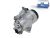 DT Spare Parts 3.22033 Kraftstofffilter, komplett passend für MAN