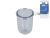 DT Spare Parts 3.22100 Auffangschale, D: 68,85 mm passend für MAN