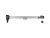 DT Spare Parts 3.23006 Füllstandgeber, L: 610 mm passend für Multimarken