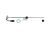 DT Spare Parts 3.23013 Füllstandgeber, L: 590 mm passend für MAN