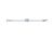 DT Spare Parts 3.23031 Spannband, Lmin: 1310 mm, Lmax: 1380 mm, W: 70 mm, S: 1,8 mm passend für Multimarken