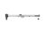 DT Spare Parts 3.23050 Füllstandgeber, L: 703 mm passend für MAN