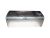 DT Spare Parts 3.23103 Kraftstofftank, L: 1600 mm, W: 675 mm, H: 620 mm passend für MAN