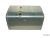 DT Spare Parts 3.23111 Kraftstofftank, L: 2000 mm, W: 675 mm, H: 620 mm passend für MAN