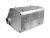 DT Spare Parts 3.25011 Schalldämpfer passend für MAN
