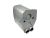 DT Spare Parts 3.25043 Schalldämpfer passend für MAN
