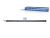 DT Spare Parts 3.25085 Spannband, M12 x 1,5, L: 1070 mm, W: 40 mm passend für MAN