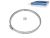 DT Spare Parts 3.25123 Schelle, D: 380 mm, W: 25 mm passend für MAN