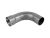 DT Spare Parts 3.25232 Vorderes Auspuffrohr, L: 270 mm passend für MAN