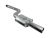 DT Spare Parts 3.25243 Endrohr passend für MAN