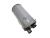 DT Spare Parts 3.25316 Schalldämpfer, L: 370 mm, W: 340 mm, H: 670 mm passend für MAN