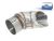 DT Spare Parts 3.25329 Auspuffrohr passend für MAN