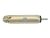 DT Spare Parts 3.25502 Zylinder, Motorbremse, D: 30 mm, M8 x 1,25, Ls: 45 mm passend für Multimarken