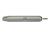 DT Spare Parts 3.25505 Zylinder, Motorbremse, D: 35 mm, M8 x 1,25, Ls: 95 mm passend für MAN