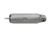 DT Spare Parts 3.25512 Arbeitszylinder, Toilette, D: 40 mm, M8, Ls: 48 mm passend für MAN