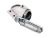 DT Spare Parts 3.25535 Motorbremse, komplett passend für MAN