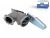 DT Spare Parts 3.25557 Motorbremse, komplett passend für MAN