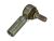 DT Spare Parts 3.26021 Kugelgelenk, Linksgewinde, M8 x 1,25L, LTh: 30 mm, L: 47 mm passend für MAN