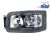 DT Spare Parts 3.31008 Hauptscheinwerfer, links, 24 V, H7 passend für MAN