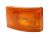 DT Spare Parts 3.31062 Blinkleuchte, hinten, 24 V, P21W passend für Multimarken