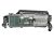 DT Spare Parts 3.31090 Fern- und Nebelscheinwerfer, links, 24 V, H3 passend für MAN
