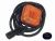 DT Spare Parts 3.31110 Seitenmarkierungsleuchte, mit Stecker, 24 V passend für Multimarken
