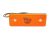 DT Spare Parts 3.31116 Seitenmarkierungsleuchte, 24 V, b: 5 mm, Lb: 75 mm, W: 110 mm, H: 40 mm passend für MAN