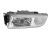 DT Spare Parts 3.31130 Zusatzscheinwerfer, links, 24 V, H4, H3 passend für Multimarken
