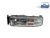 DT Spare Parts 3.31132 Zusatzscheinwerfer, links, 24 V, H4, H3 passend für MAN