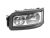 DT Spare Parts 3.31160 Hauptscheinwerfer, links, 24 V, H7 passend für MAN