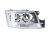 DT Spare Parts 3.31188 Hauptscheinwerfer, rechts, 24 V, H7 passend für MAN