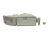 DT Spare Parts 3.31196 Blinkleuchte, rechts, 24 V, PY21W passend für MAN