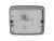 DT Spare Parts 3.32056 Rückfahrleuchte, ohne Glühlampe, P21W, 12/24 V passend für Multimarken