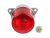 DT Spare Parts 3.32161 Bremsleuchte, ohne Glühlampe passend für Multimarken