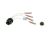 DT Spare Parts 3.32351 Stecker, 4 poles passend für MAN