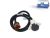DT Spare Parts 3.32381 Adapterkabel, 24 V, L: 1100 mm, Type S, ISO 3731, 7 poles passend für MAN