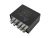 DT Spare Parts 3.33002 Blinkrelais, 24 V, 10 poles passend für MAN