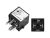 DT Spare Parts 3.33093 Zeitrelais, 24 V passend für MAN