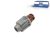 DT Spare Parts 3.33094 Relais, Kraftstofffilterheizung, 20 A, M22 x 1, 4 poles passend für MAN