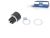 DT Spare Parts 3.33329 Druckschalter, M24 x 1, SW: 30, 3 poles passend für MAN