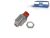 DT Spare Parts 3.33338 Sensor, Fahrerhauskippung, M22 x 1,5, 4 poles passend für Multimarken